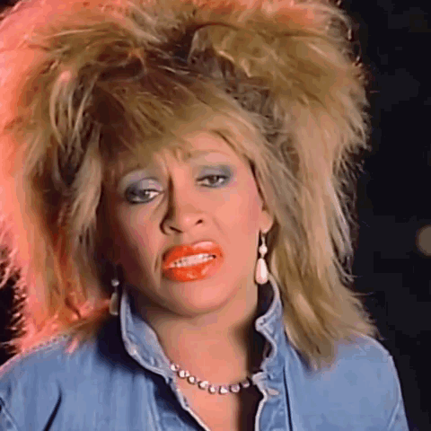 Tina What's Love Got To Do With It GIF