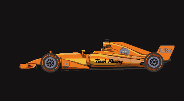 Tinch Racing Tinch Gif GIF