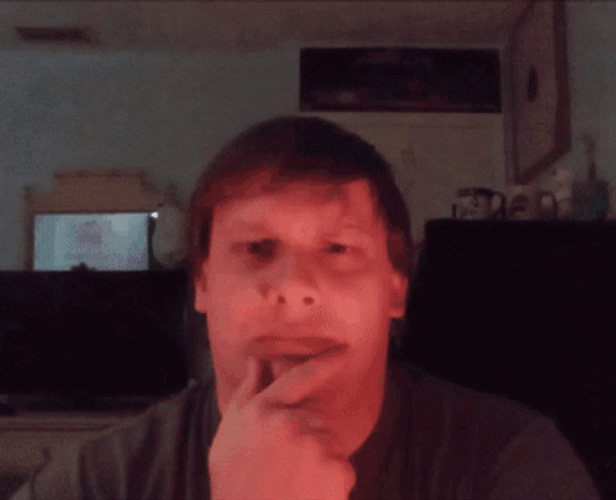 Tinfoil Hat Mickey Mouse Ear GIF