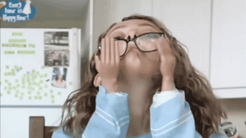 Its Hard To Have A Tiny Hands GIF