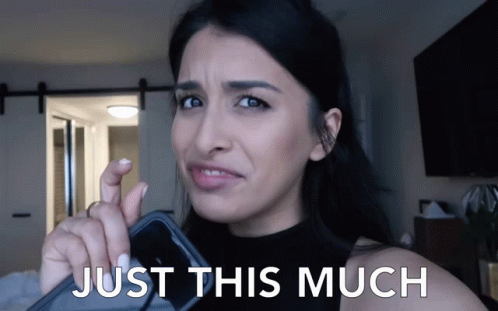 Dr. Prerna Still Have A Tiny Time To Talk GIF