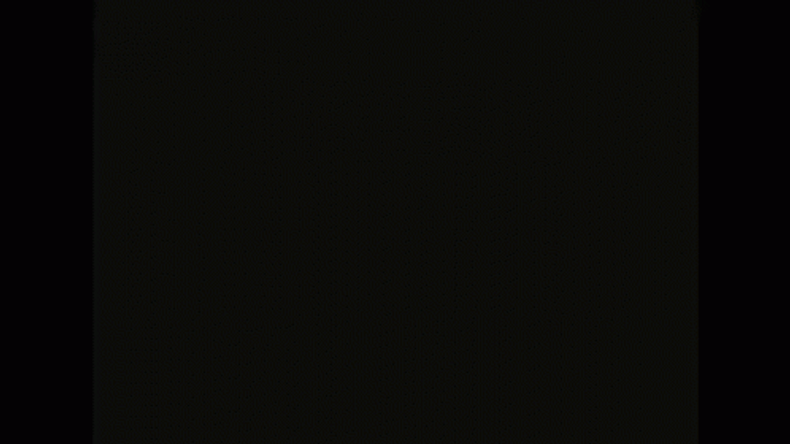 Tiny Snowflakes Falling GIF