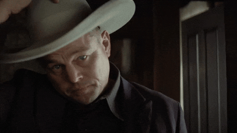 Tip Hat Respect Leonardo Dicaprio GIF