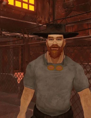 Tip Of The Hat Sten Berglund GIF