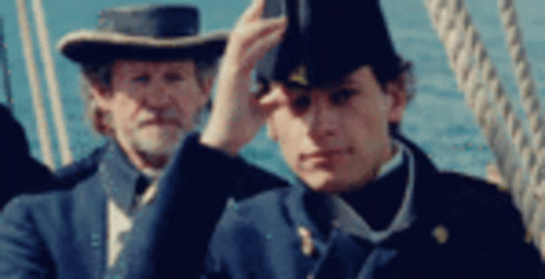 Tip Of The Hat 498 X 255 Gif GIF