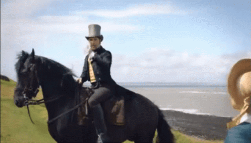 Tip Of The Hat Alex Boye GIF
