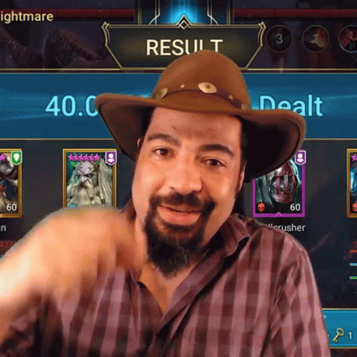 Tip Of The Hat Deadwoodjedi GIF