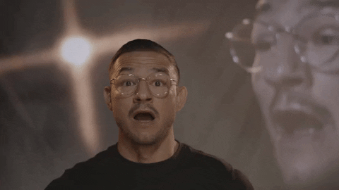 Tired Dr Pail Bearer Night Night GIF