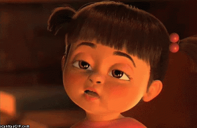 Tired Meme Sleepy Boo GIF