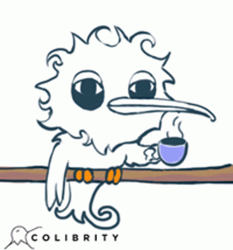 Tired Monday And I Am Sleepy GIF