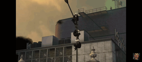 Titan Speakerman Surprise Entrance GIF