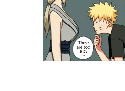 Tits Sticker