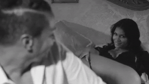 Tj Jackson Im Cool GIF