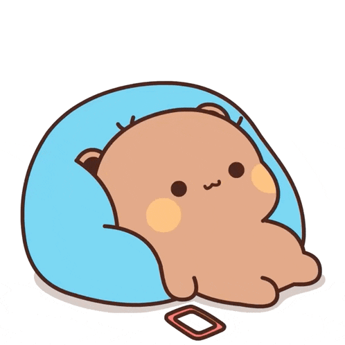 Tkthao219 Bubududu Gif GIF