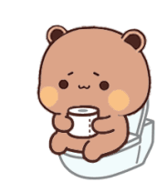 Tkthao219 Bubududu Sticker GIF