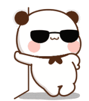 Tkthao219 Bubududu Sticker GIF