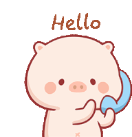 Tkthao219 Piyo Sticker GIF