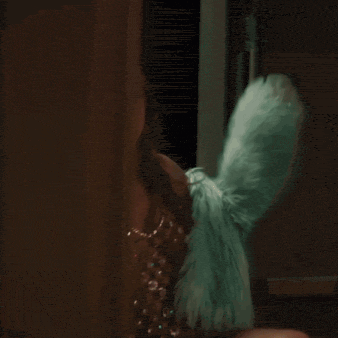 Tloas The Life Of A Showgirl Gif GIF