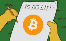 To Do List Check Mark GIF