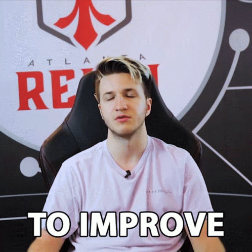 To Improve Enhance GIF