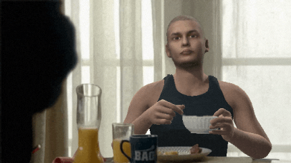 The Juice Is To You Ok GIF