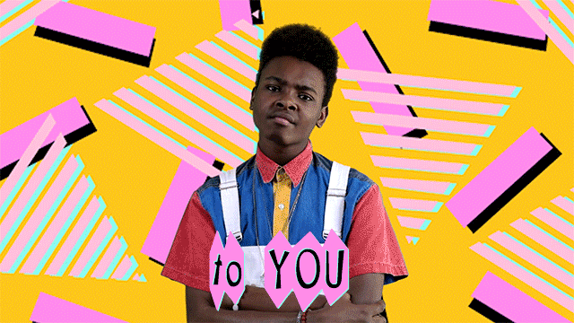 To You 640 X 360 Gif GIF