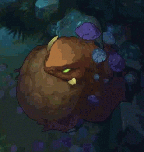 Toad And Gromp League Of Legends GIF
