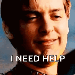 Tobey Maguire Send Help GIF