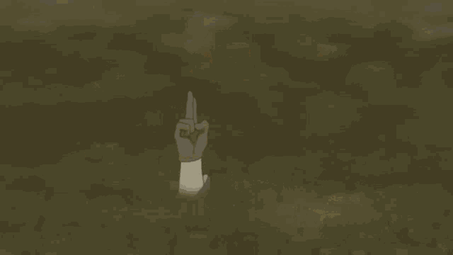 Tobi Obito Evaporating GIF