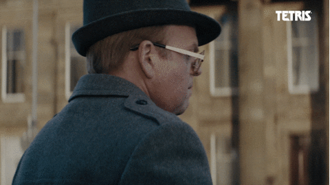 Toby Jones In Tetris Movie GIF
