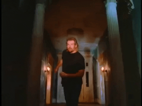 Toby Keith Leaving A Place GIF