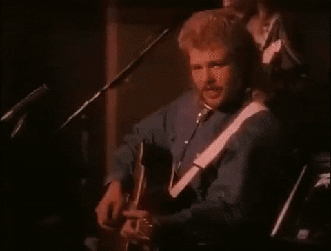 Toby Keith Memories GIF