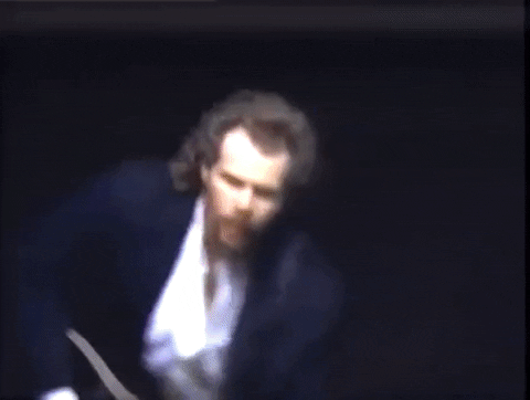 Toby Keith Rock And Roll GIF