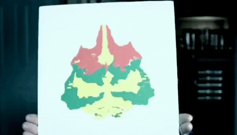 Toby Keith Shows Painting GIF