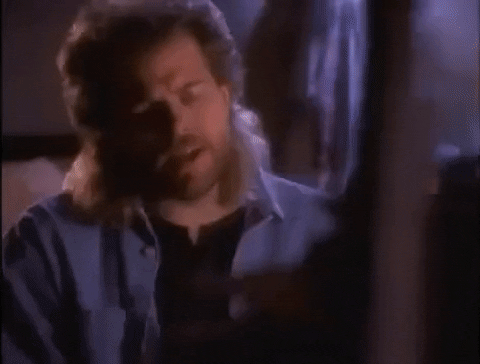 Toby Keith Solo Practice GIF