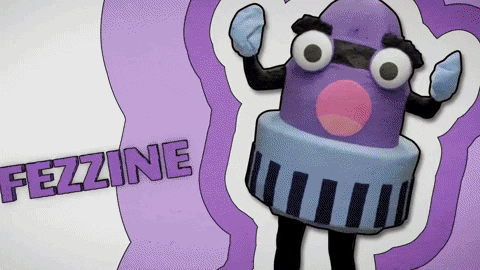 Toca Boca Dollar Store GIF