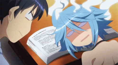 Today Drained Me Monster Musume Anime GIF