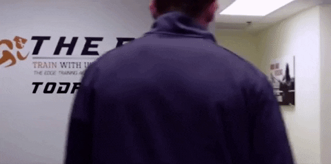 Todays The Day The Edge Logo Tagline GIF