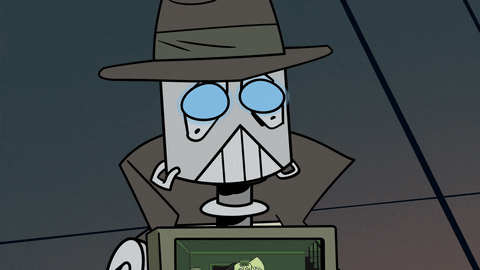 Todd I Hurt Myself Today Slap GIF