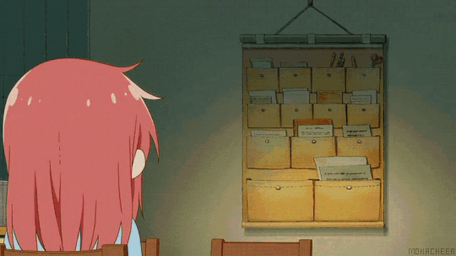 Tohru Kobayashi Gif GIF