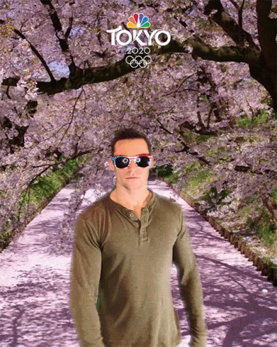 Tokyo GIF