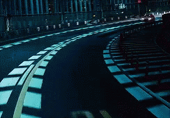 Tokyo Drift Incredible Drifting In Race Track GIF