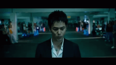 Tokyo Drift Satoshi Tsumabuki Go GIF