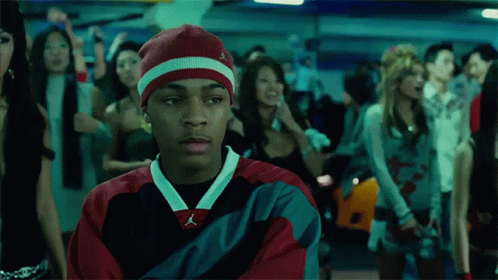 Tokyo Drift Twinkie Bow Wow GIF