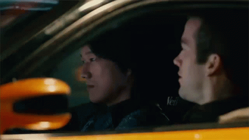 Tokyo Drift 498 X 280 Gif GIF