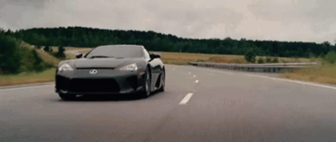 Tokyo Drift GIF