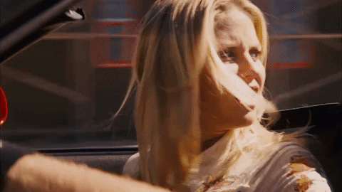 Tokyo Drift Cindy Nikki Griffin Car Ride GIF