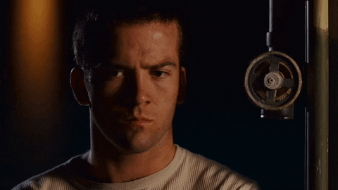 Tokyo Drift Sean Boswell Intense Reaction GIF