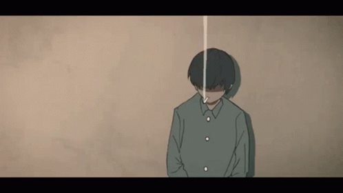 Tokyo Ghetto Anime Smoking GIF