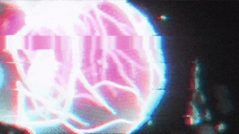 Tokyo Ghoul Beating Heart GIF